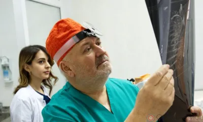 4 февраля - Всемирный день борьбы с онкологическими заболеваниями