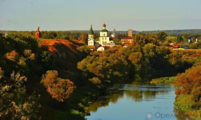 Орловцам рассказали о грядущих мероприятиях в честь 85-летия региона