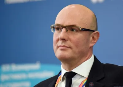 Дмитрий Чернышенко: за 2 года на основе аналитики ЦУР было принято более тысячи управленческих решений