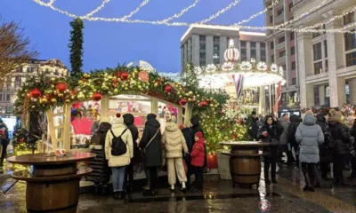 Орловцы направят часть вырученных на ярмарке в Москве средств на помощь СВО