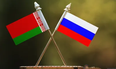 Орловщина и Беларусь подписали план мероприятий по сотрудничеству на 2024-2026 годы