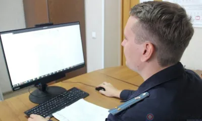 Орловчанку наказали обязательными работами вместо неоплаченного штрафа