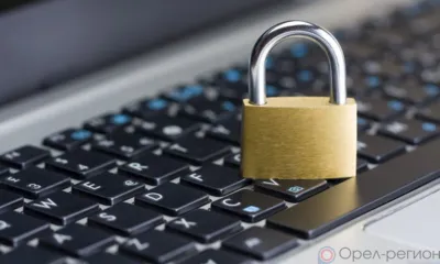 В Орле задержали троих орловцев, оформлявших кредиты на других людей