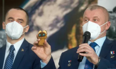 Итоги недели...