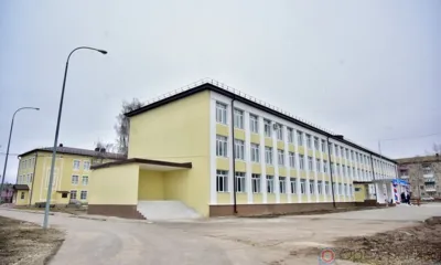 На Орловщине планируют в этом году отремонтировать ещё 13 школ