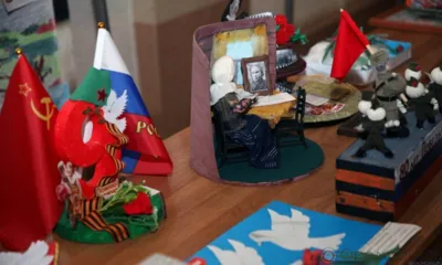 В Орле определили победителей среди юных участников конкурса «Полицейский Дядя Стёпа»