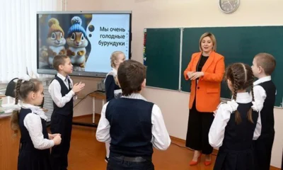 Лучшие орловские учителя и воспитатели получат по 50 тыс. рублей