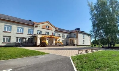 На капремонт Покровского лицея направили почти 40 млн рублей