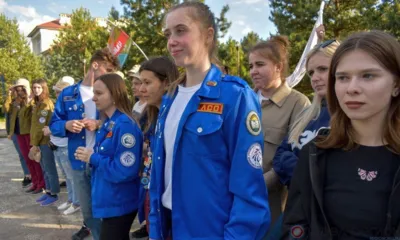 От Орла до Краснодара