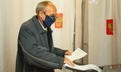 В Орловской области произошло увеличение конкурентности между партиями на выборах самого разного уровня