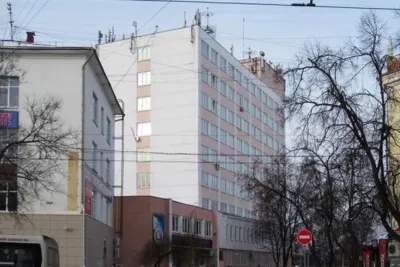 Студентка из Орла - победительница Международного конкурса курсовых работ