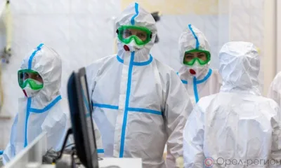 «Омикрон» где-то близко