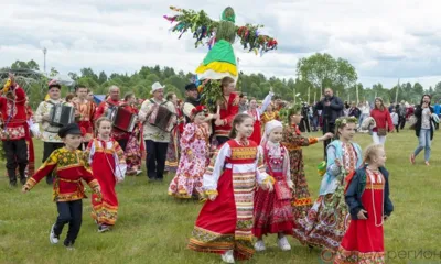 «Орловское лето» будет насыщенным