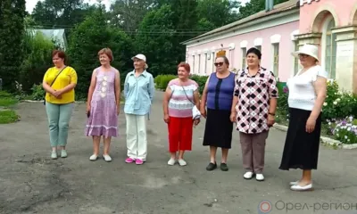 В Новодеревеньковском районе организовали экскурсию для пенсионеров