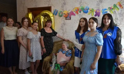 Новости районов Орловщины