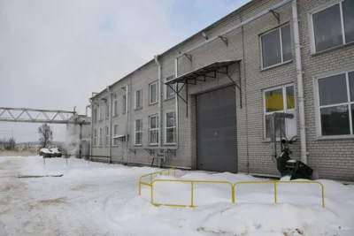 Фото 4. 13 января губернатор Андрей Клычков посетил Орловский муниципальный округ