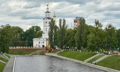 Юбилейный мост в Орле отремонтируют за 47 млн рублей