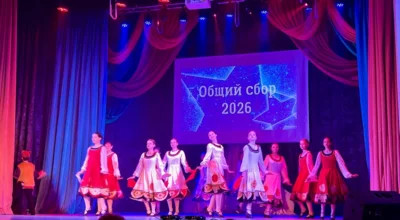 Фото 1. Дворец пионеров и школьников вновь распахнул свои двери для юных орловцев