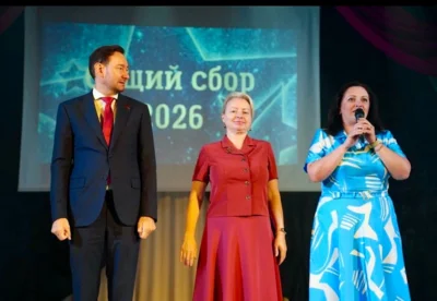 Фото 4. Дворец пионеров и школьников вновь распахнул свои двери для юных орловцев