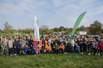 Сергей Кутенев: 3-й сезон экоквеста «Чистые игры» завершен «на отлично»