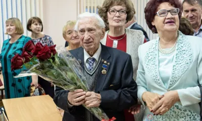 Памяти Станислава Савончика