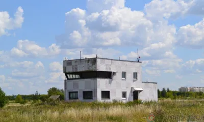 На реконструкцию орловского аэропорта «Южный» выделят 1 млрд рублей