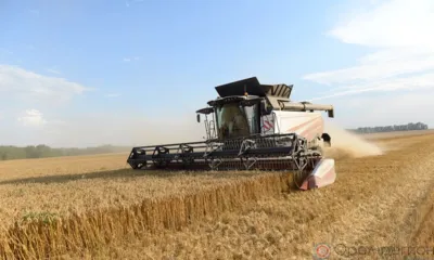 Локомотив экономики Орловщины