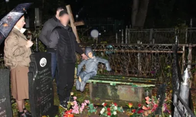 Орловский суд рассмотрит дело 12-летней давности о насилии в отношении малолетнего