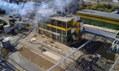 АО «Орёлмасло» наращивает производственные мощности