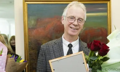 Полёты во сне и наяву