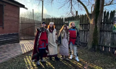 Орловщина глазами блогеров