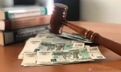 Жителя Кромского района осудили за неуплату алиментов