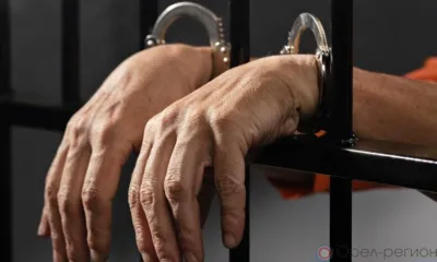 Ливенцу грозит до четырёх лет тюрьмы за украденную бутылку алкоголя