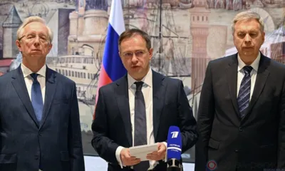 Итоги недели...