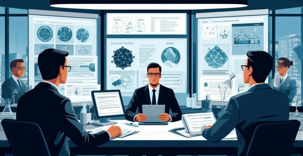 Искусственный интеллект: возможности и ограничения в профессиональной деятельности