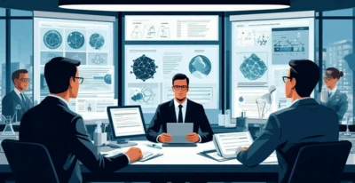 Искусственный интеллект: возможности и ограничения в профессиональной деятельности