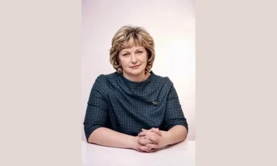 В Орле школу № 23 возглавила Ирина Морозова