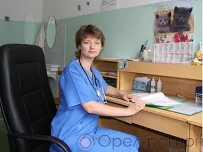 Из красной зоны