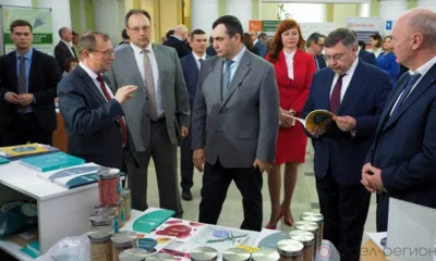 В Орловской области обсудили готовность аграриев к весенне-полевым работам и меры господдержки АПК в 2023 году