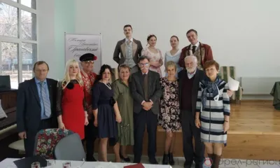 «Высшие качества ума и сердца»