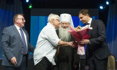 Орловскому радио - 95!