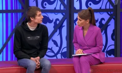 Орловчанка оказалась на скамье подсудимых после выхода программы «Мужское/Женское»