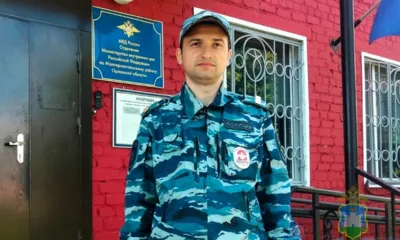 В Малоархангельском районе нашли ушедшую из дома 91-летнюю пенсионерку