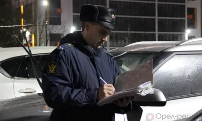 В Орле из-за нарушений на 90 суток закрыли пекарню