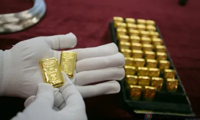 Мошенники стали предлагать орловцам золото