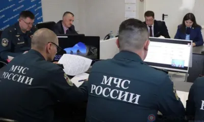 К борьбе с природными пожарами на Орловщине готовы 2869 человек и 490 единиц техники