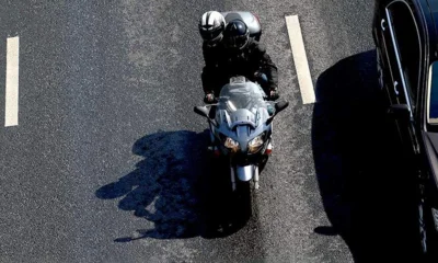 Орловские депутаты обратятся в федеральный центр с требованием ужесточить правила для юных мотоциклистов