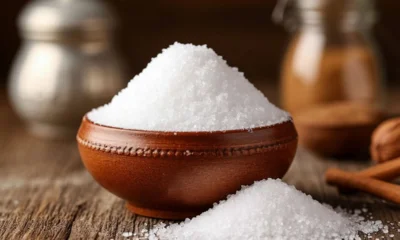 На Орловщине из нового урожая свёклы произвели более 250 тысяч тонн сахара