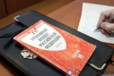 Орловский пристав, воспользовавшись служебным положением, присвоил деньги должника