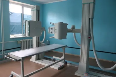 Для орловских медорганизаций в 2023 году приобретут более 80 единиц оборудования